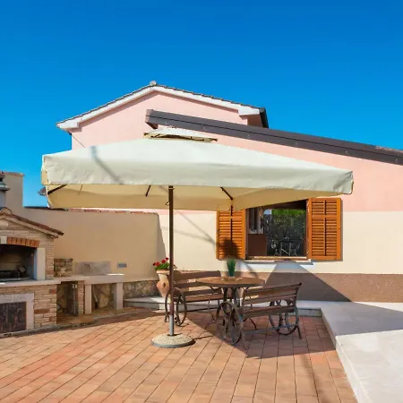 Medica - Pzn318 By Interhome Holiday home *