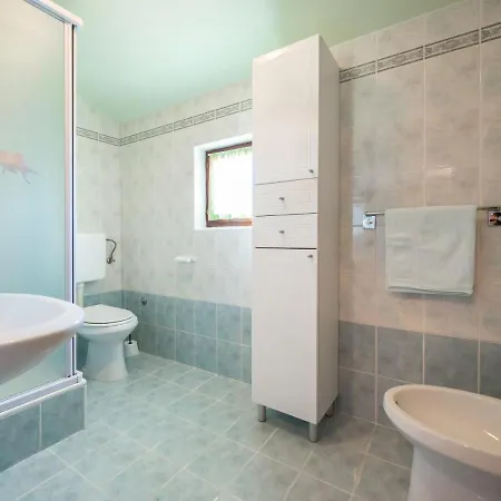 Holiday home Medica - Pzn318 By Interhome *