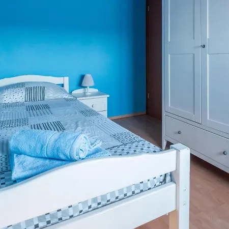 Holiday home Medica - Pzn318 By Interhome Tinjan