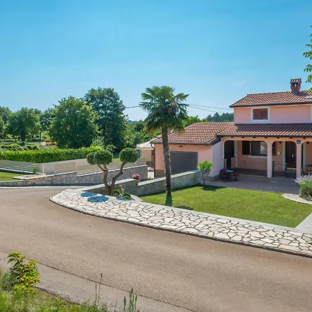 Medica - Pzn318 By Interhome Holiday home Tinjan