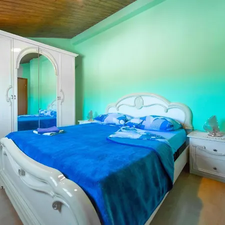 Medica - Pzn318 By Interhome Holiday home