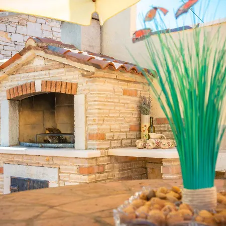 Medica - Pzn318 By Interhome Holiday home