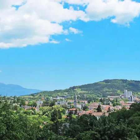 Medica By Interhome * Tinjan